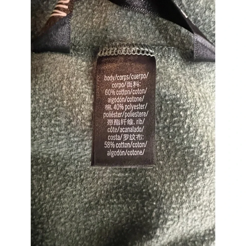 Victoria Sport Y2K Dolphin Mini Micro Shorts Size S Green Drawstring‎ Booty Camp